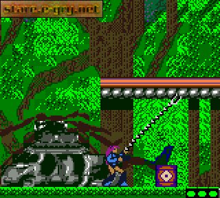 Bionic Commando: Elite Forces