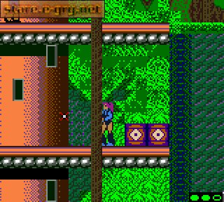 Bionic Commando: Elite Forces