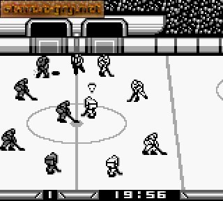Blades of Steel