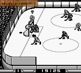 Blades of Steel