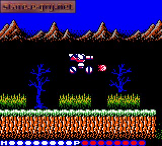 Blaster Master: Enemy Below