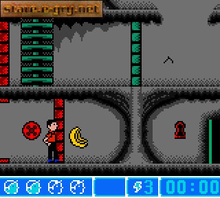 Bob et Bobette: Les Dompteurs du Temps