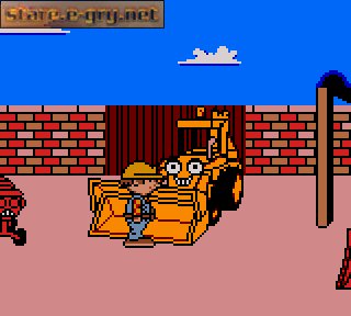 Bob the Builder: Fix It Fun!