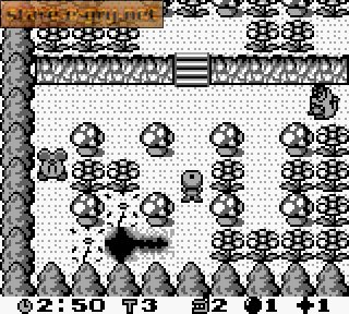 Bomberman GB 3