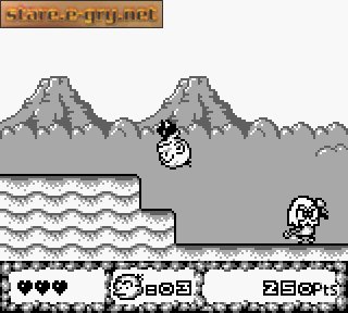 Bonk's Adventure