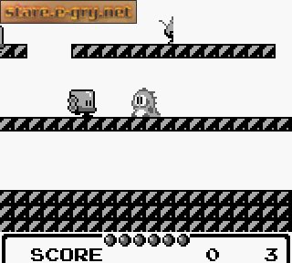 Bubble Bobble