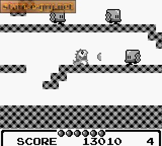 Bubble Bobble