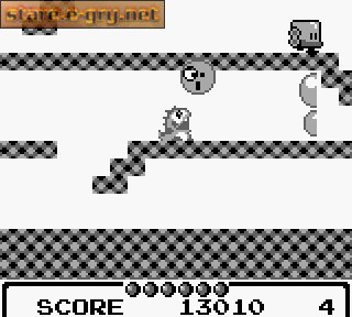 Bubble Bobble