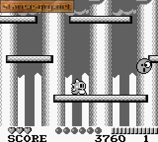 Bubble Bobble Junior