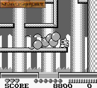 Bubble Bobble: Part 2