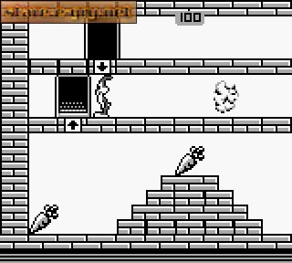 Bugs Bunny Collection