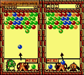 Bust-A-Move Millennium