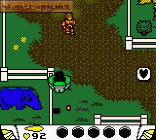 Buzz Lightyear of Star Command