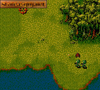 Cannon Fodder
