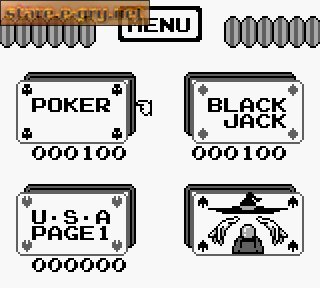 Card Game