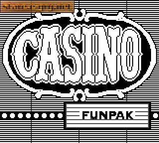 Casino FunPak
