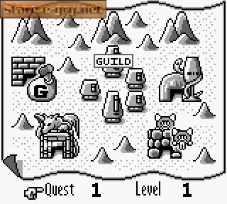 Cave Noire