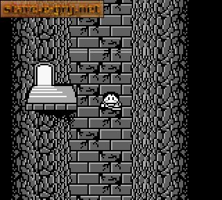Chachamaru Boukenki 3: Abyss no Tou