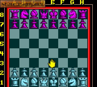 Chessmaster