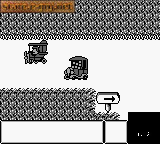 Chiki Race