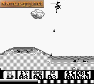 Choplifter II: Rescue & Survive
