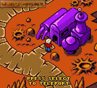 Commander Keen