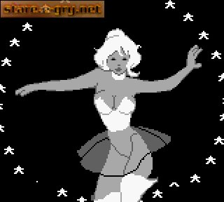 Cool World