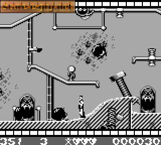 Cool World