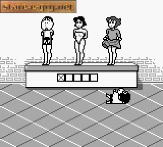 Crayon Shin-Chan 3: Ora no Gokigen Athletic