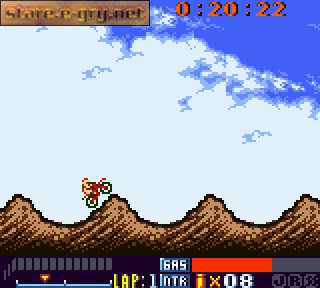 Crazy Bikers