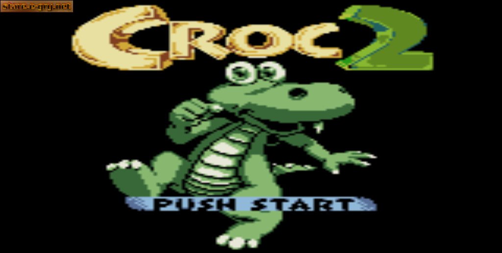 Croc 2