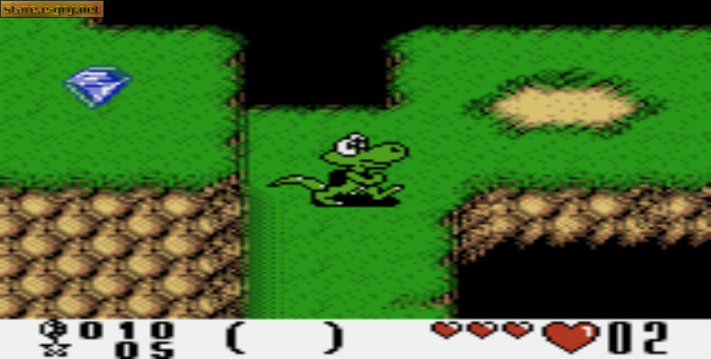 Croc 2