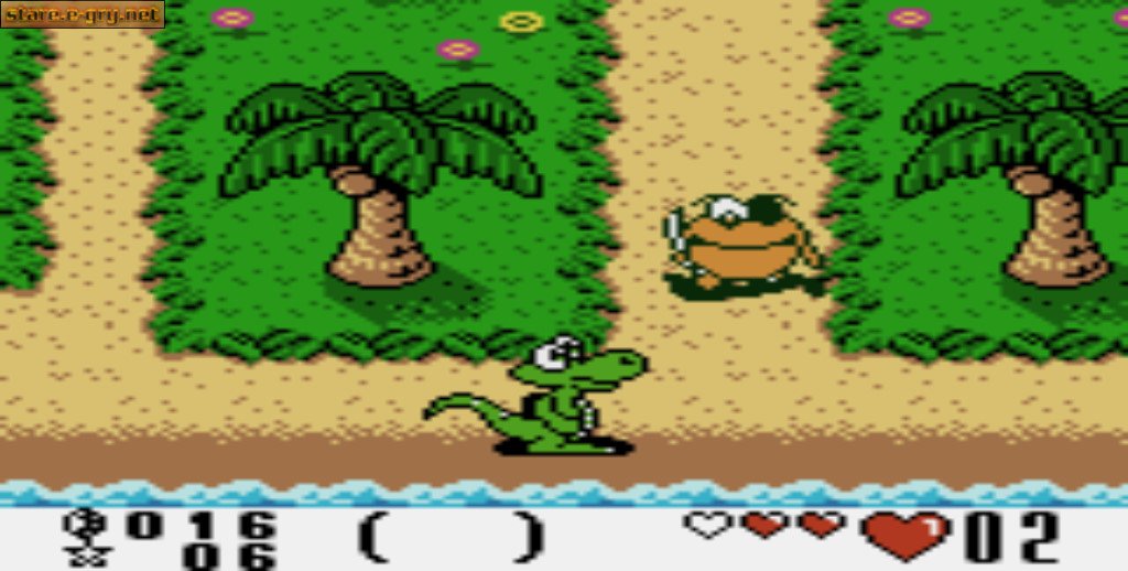 Croc 2