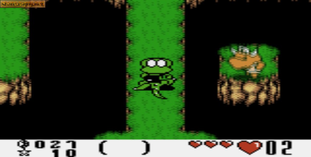 Croc 2