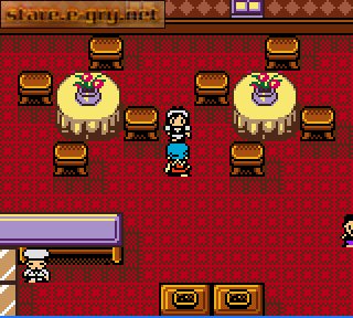 Cross Hunter: Treasure Hunter Version