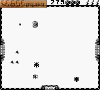 Crystal Quest