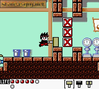 Daiku no Gensan: Kachikachi no Tonkachi ga Kachi