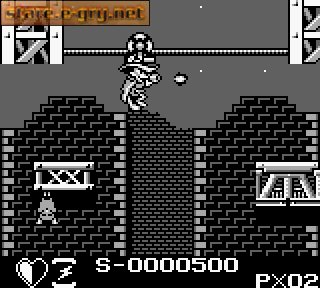 Darkwing Duck