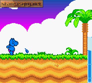 Das Geheimnis der Happy Hippo-Isel