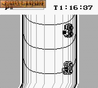 Dead Heat Scramble