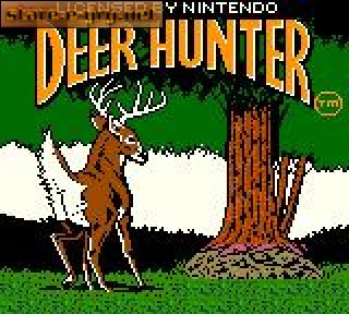 Deer Hunter