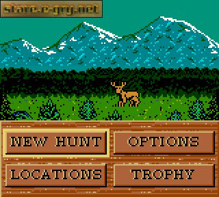 Deer Hunter