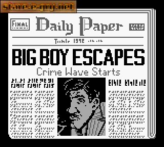 Dick Tracy