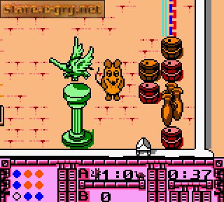 Die Maus: Verrueckte Olympiade