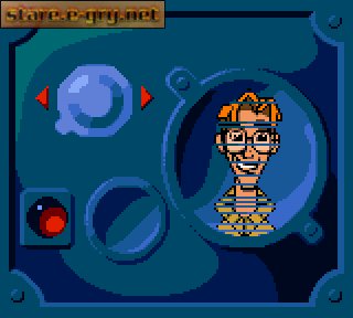 Disney's Atlantis: The Lost Empire