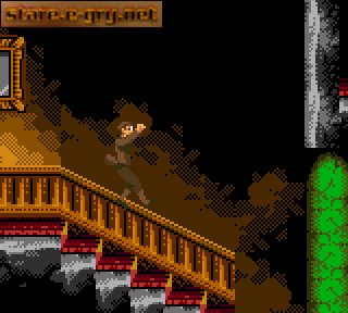 Disney's Atlantis: The Lost Empire