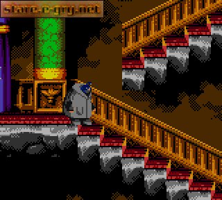 Disney's Atlantis: The Lost Empire