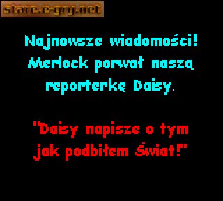 Donald Duck: Goin' Quackers (PL)