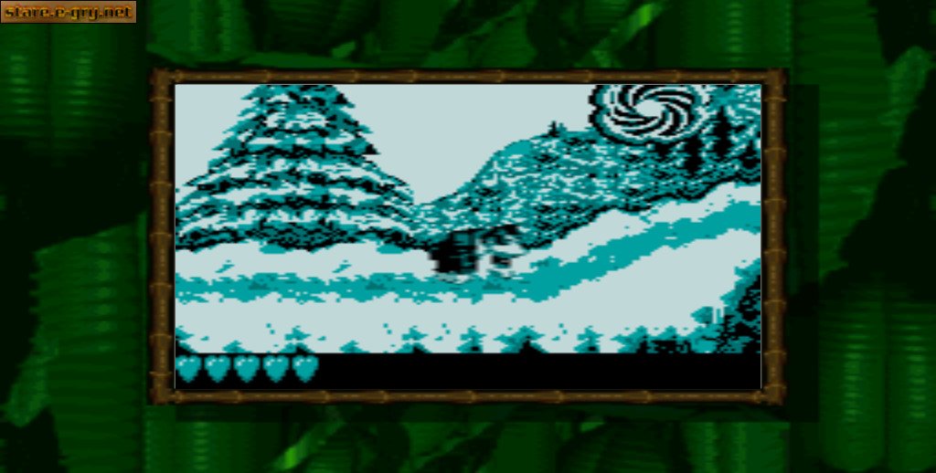 Donkey Kong Land