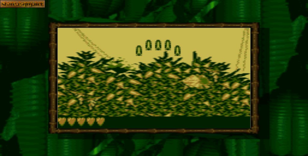 Donkey Kong Land